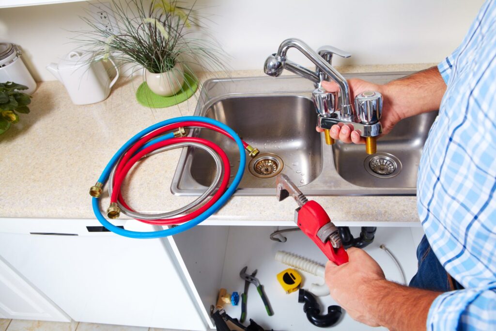 Forest Grove 24/7 plumbing repair